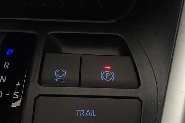 2020 Toyota RAV4 GX AXAH54R