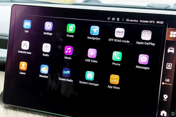 2025 GWM Tank 500 Ultra Hi4-T PHEV P03