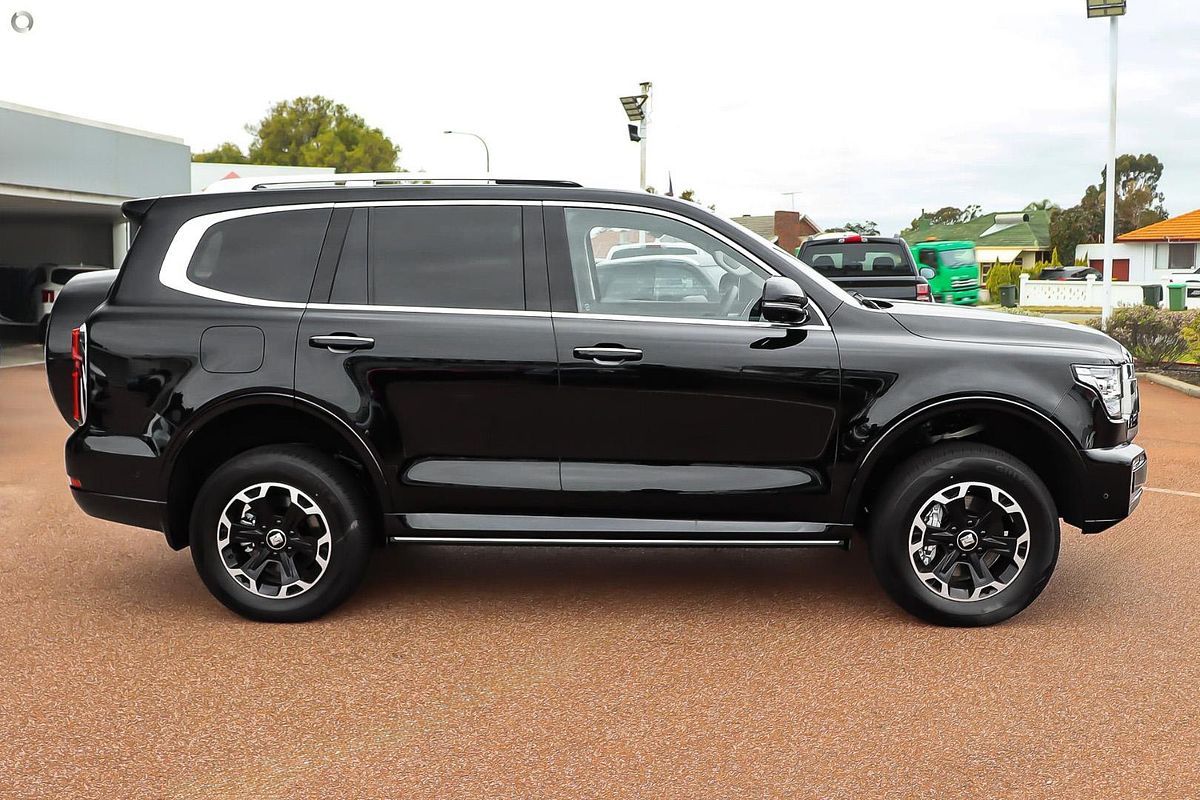 2025 GWM Tank 500 Ultra Hi4-T PHEV P03