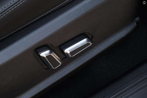 2025 GWM Cannon XSR NPW 4X4