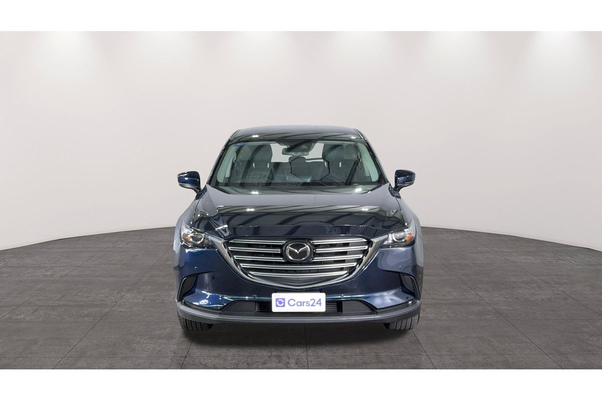2022 Mazda CX-9 Touring TC