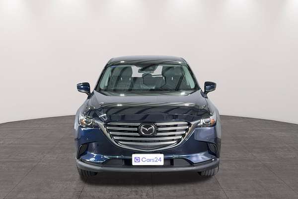 2022 Mazda CX-9 Touring TC