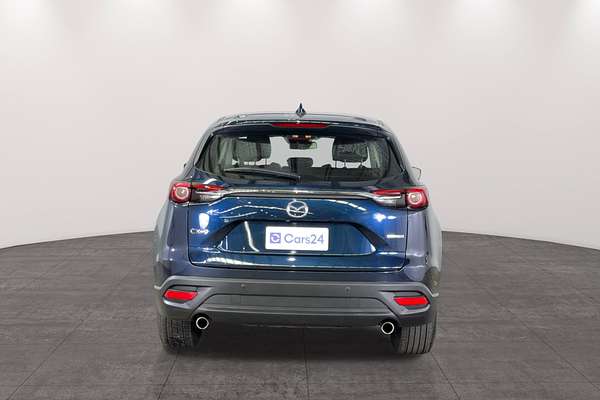 2022 Mazda CX-9 Touring TC