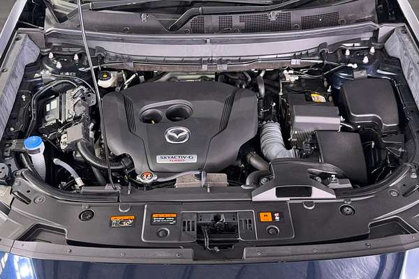 2022 Mazda CX-9 Touring TC