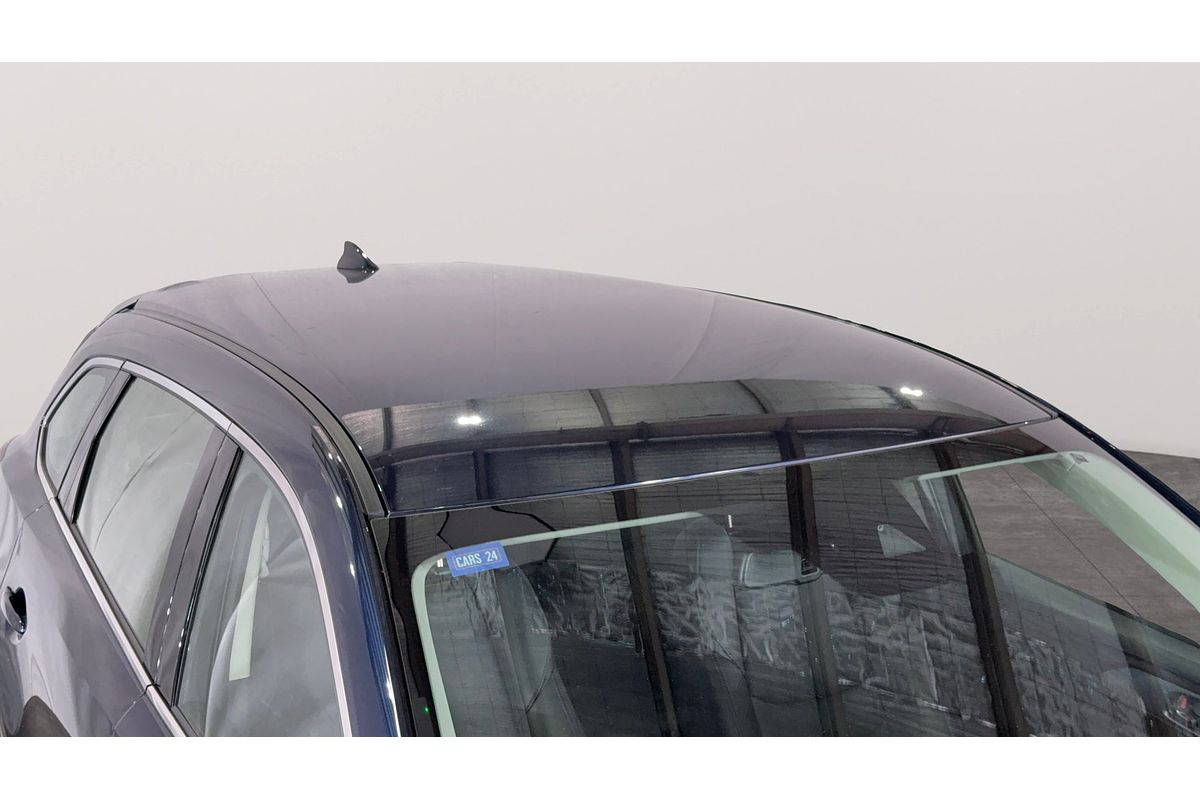 2022 Mazda CX-9 Touring TC