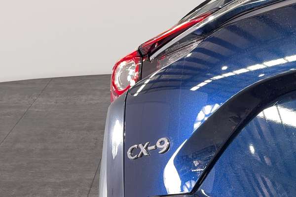 2022 Mazda CX-9 Touring TC