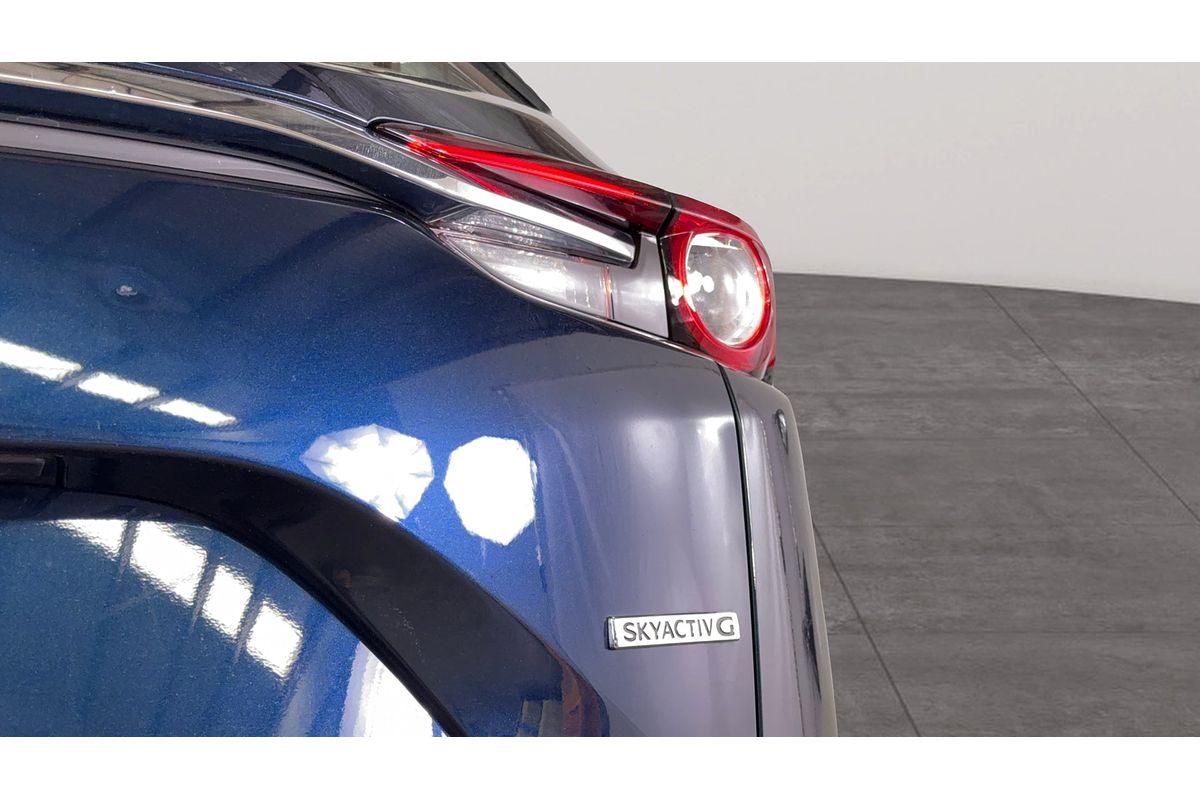 2022 Mazda CX-9 Touring TC