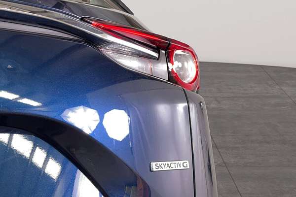 2022 Mazda CX-9 Touring TC