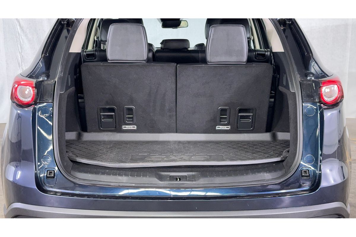 2022 Mazda CX-9 Touring TC