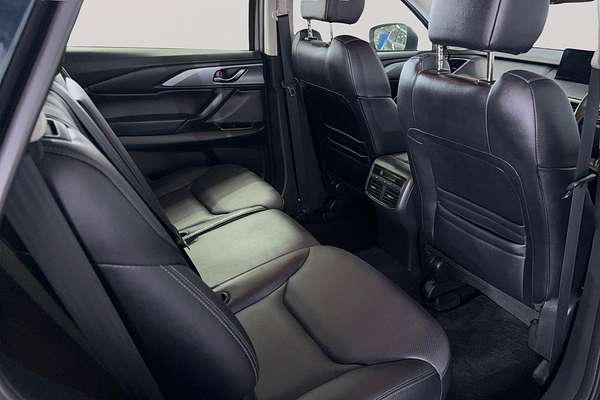 2022 Mazda CX-9 Touring TC