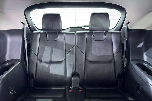 2022 Mazda CX-9 Touring TC