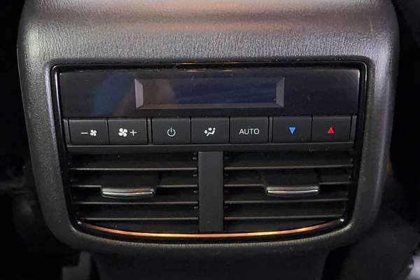 2022 Mazda CX-9 Touring TC