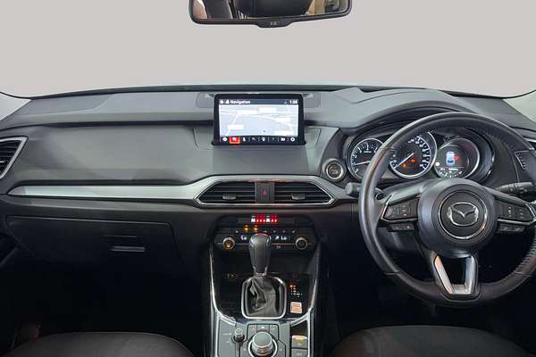 2022 Mazda CX-9 Touring TC