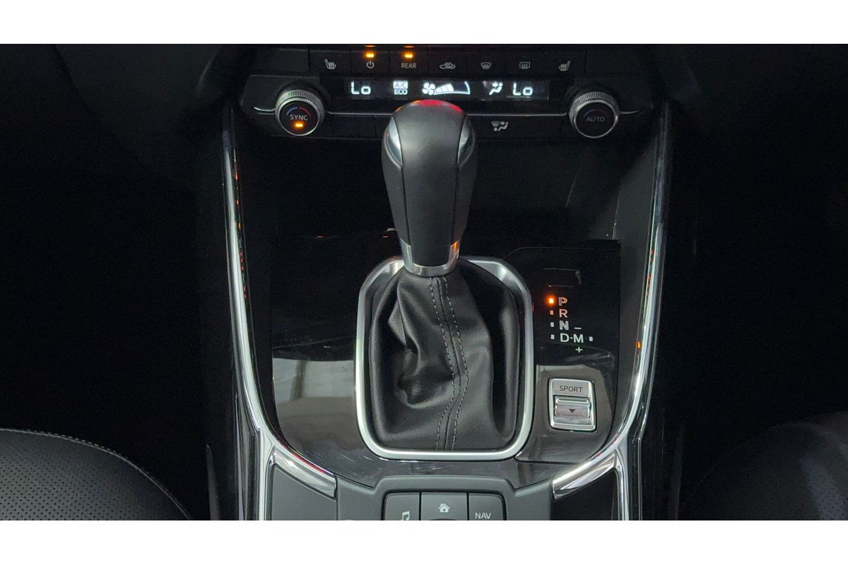 2022 Mazda CX-9 Touring TC