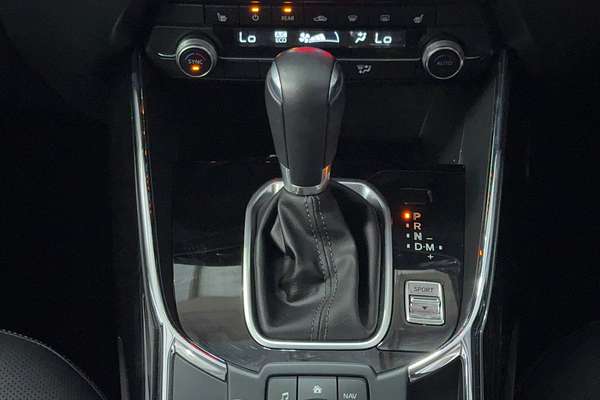 2022 Mazda CX-9 Touring TC
