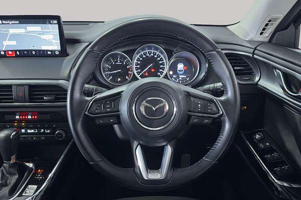 2022 Mazda CX-9 Touring TC