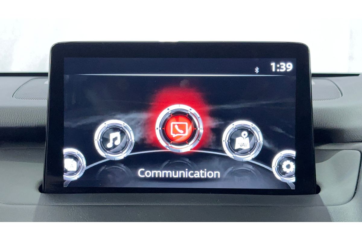 2022 Mazda CX-9 Touring TC