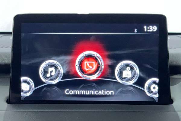 2022 Mazda CX-9 Touring TC