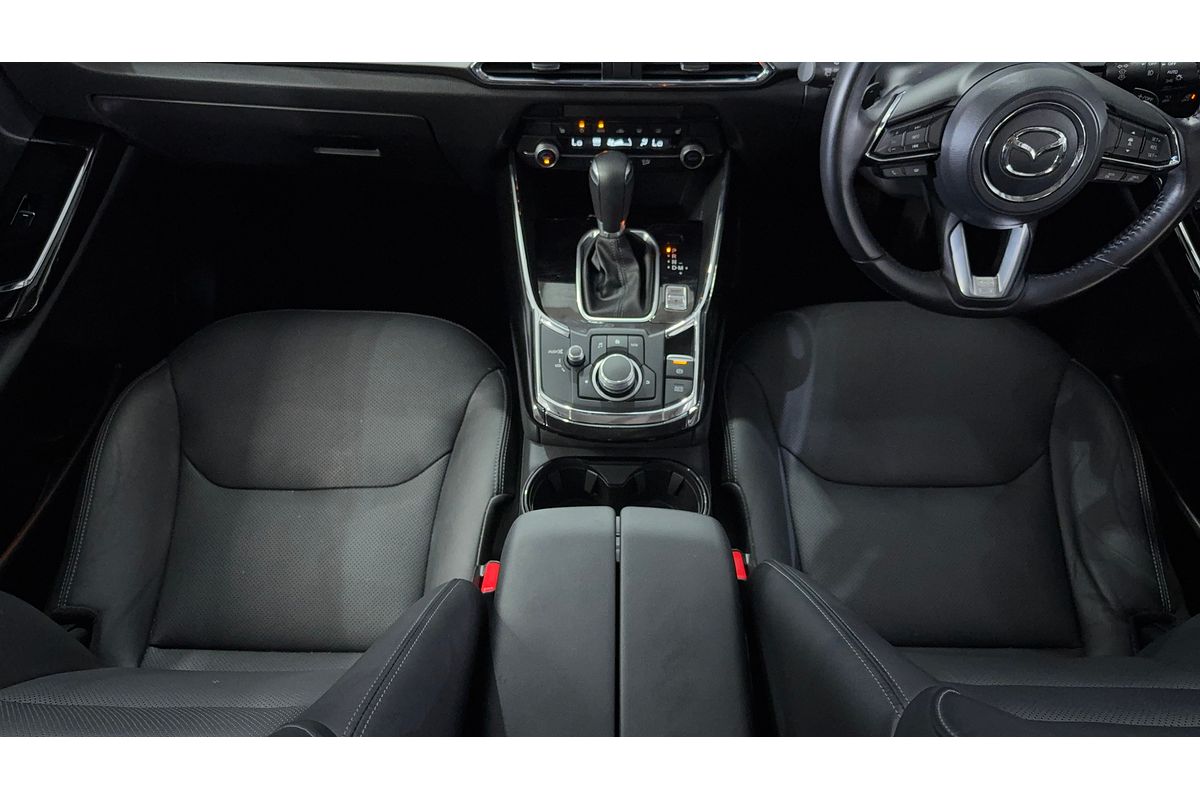 2022 Mazda CX-9 Touring TC