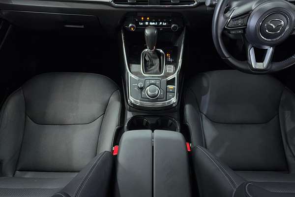 2022 Mazda CX-9 Touring TC