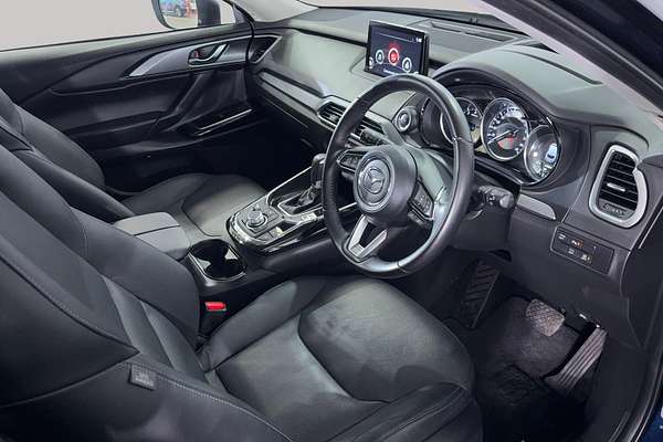 2022 Mazda CX-9 Touring TC