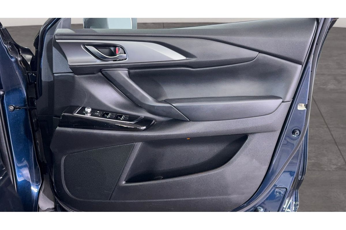 2022 Mazda CX-9 Touring TC