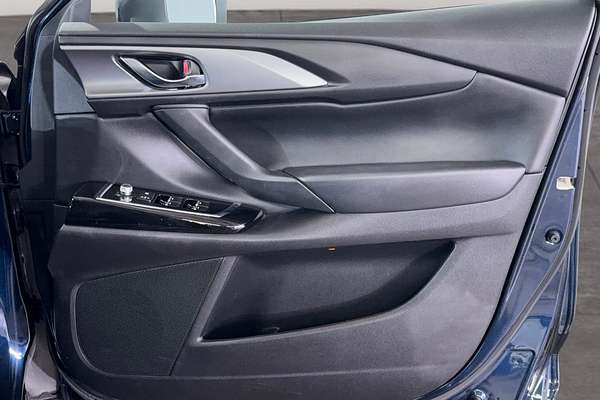 2022 Mazda CX-9 Touring TC