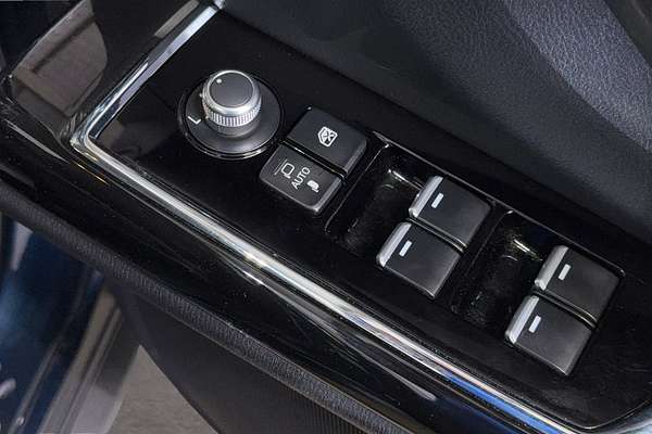 2022 Mazda CX-9 Touring TC