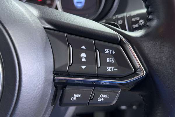 2022 Mazda CX-9 Touring TC