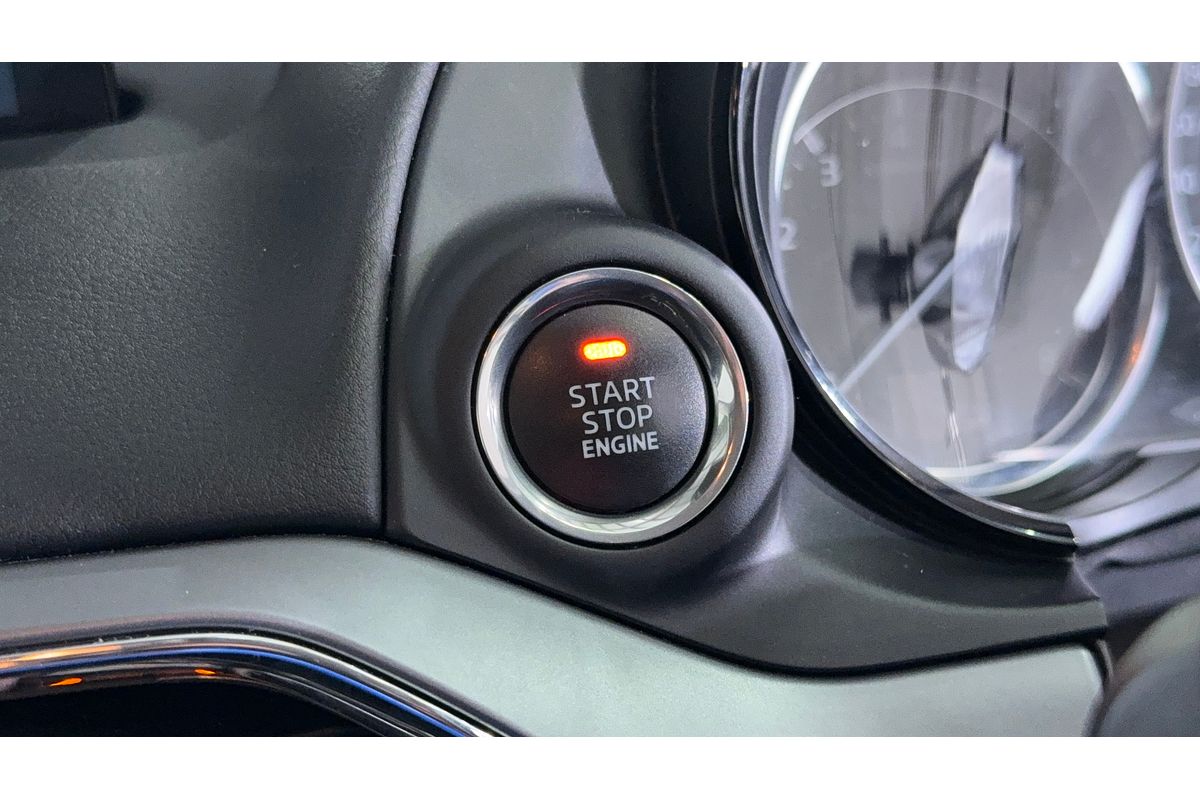 2022 Mazda CX-9 Touring TC