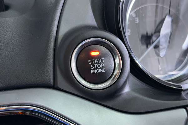 2022 Mazda CX-9 Touring TC