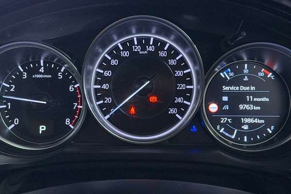 2022 Mazda CX-9 Touring TC