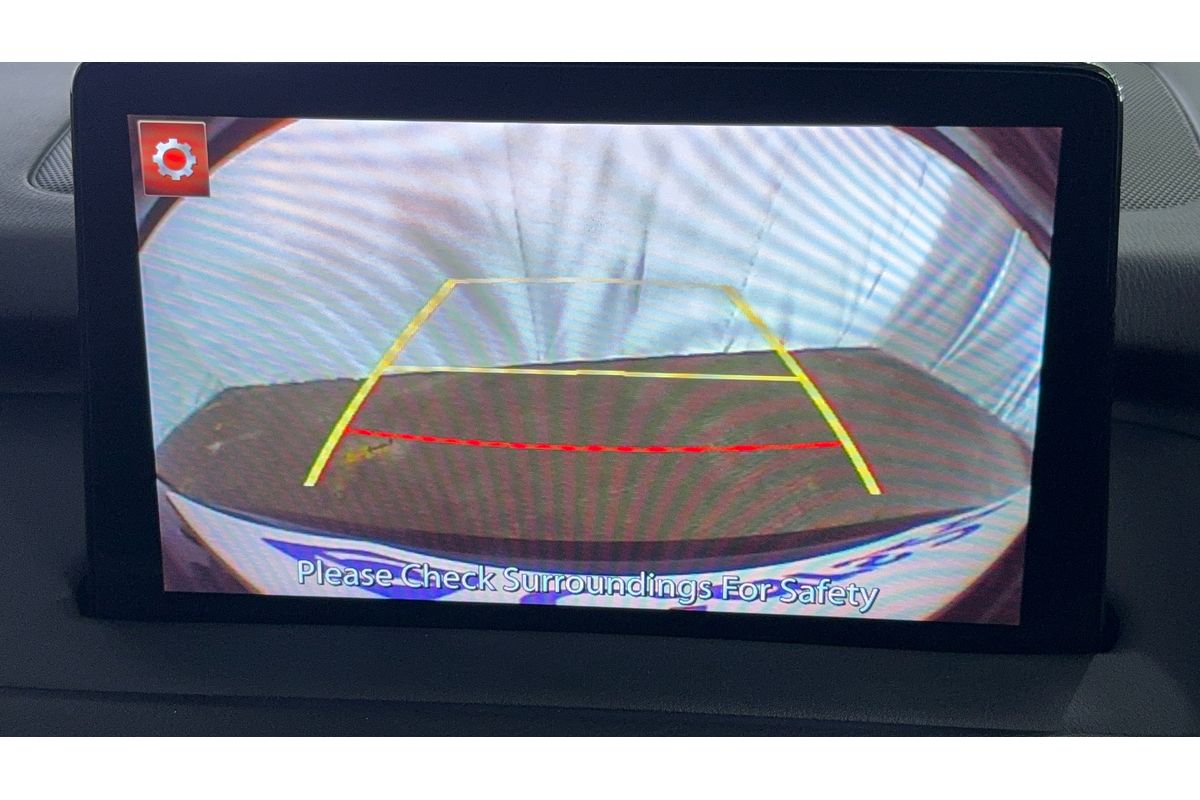 2022 Mazda CX-9 Touring TC