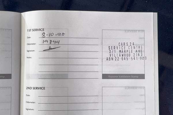 2022 Mazda CX-9 Touring TC