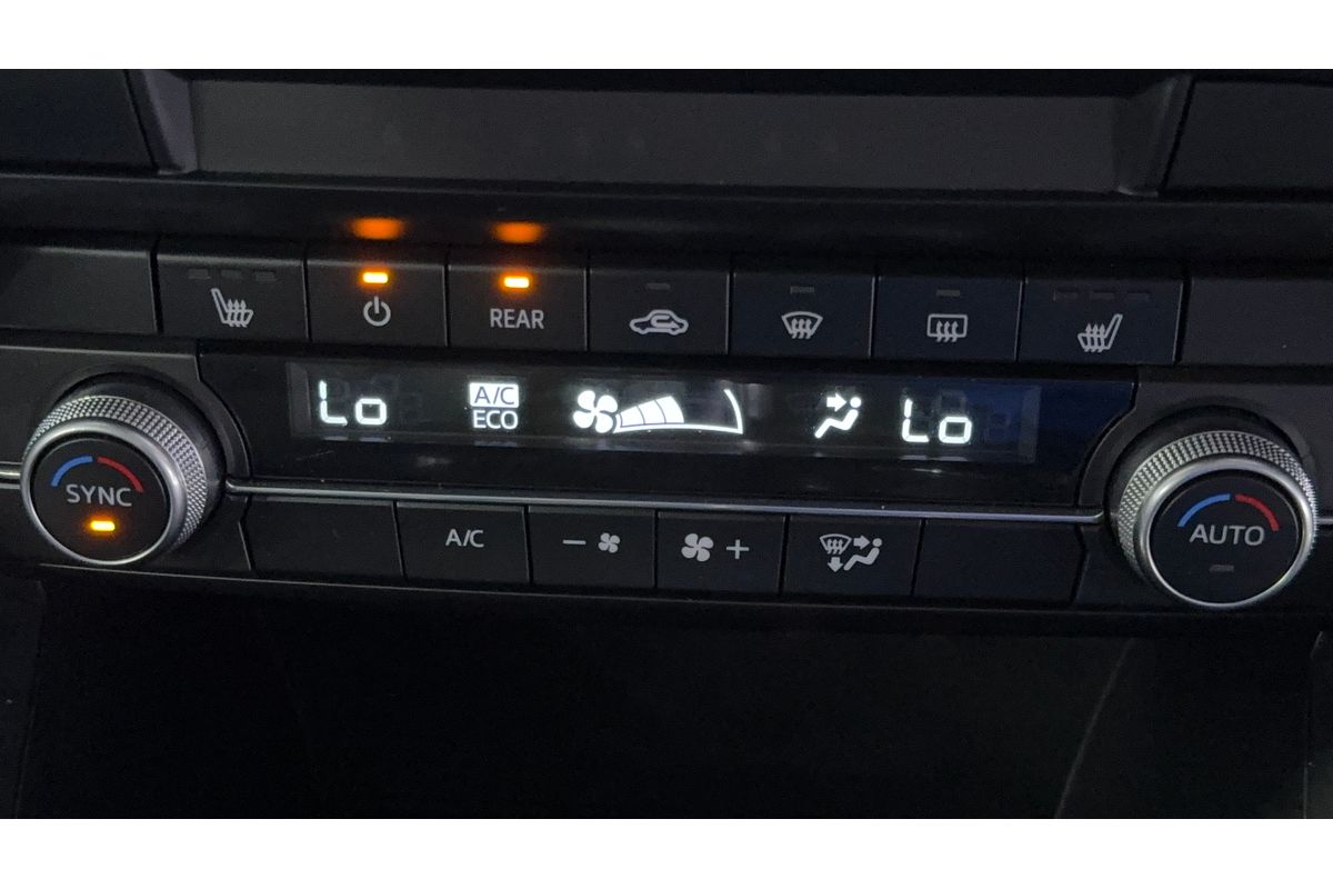 2022 Mazda CX-9 Touring TC