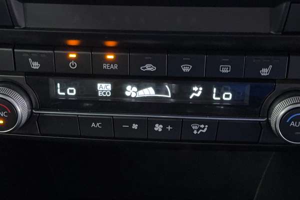 2022 Mazda CX-9 Touring TC