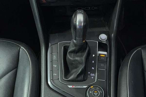 2019 Volkswagen Tiguan 162TSI Highline Allspace 5N