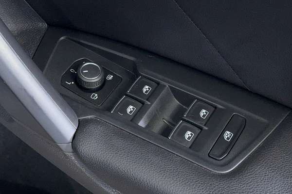 2019 Volkswagen Tiguan 162TSI Highline Allspace 5N