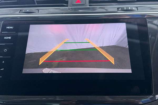 2019 Volkswagen Tiguan 162TSI Highline Allspace 5N