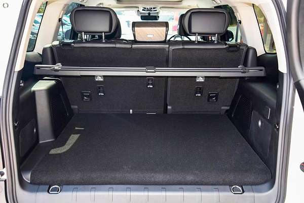 2025 GWM Tank 500 Ultra Hi4-T PHEV P03