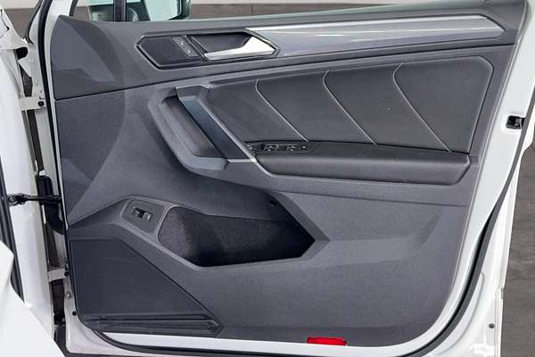 2016 Volkswagen Tiguan 162TSI Highline 5N