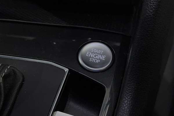 2016 Volkswagen Tiguan 162TSI Highline 5N