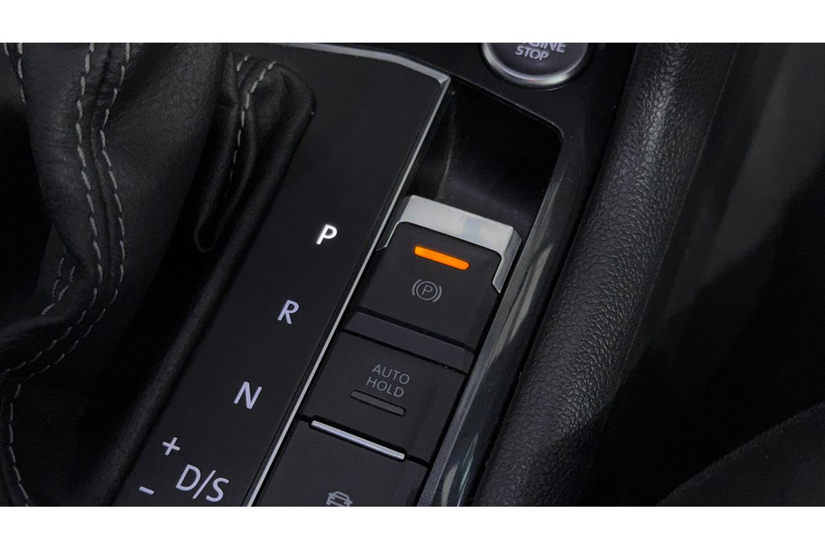 2016 Volkswagen Tiguan 162TSI Highline 5N