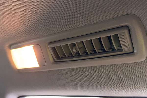 2017 Toyota Kluger GXL GSU55R