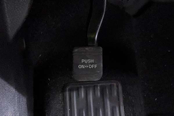 2017 Toyota Kluger GXL GSU55R