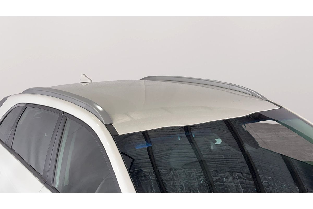 2021 Kia Niro Hybrid Sport DE