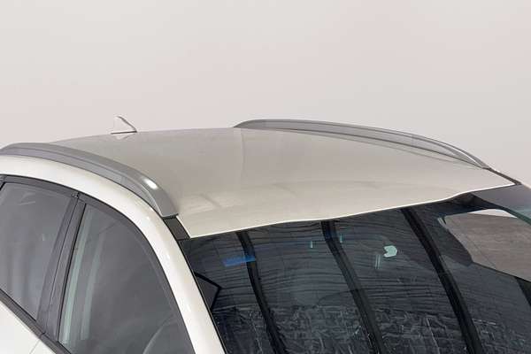 2021 Kia Niro Hybrid Sport DE