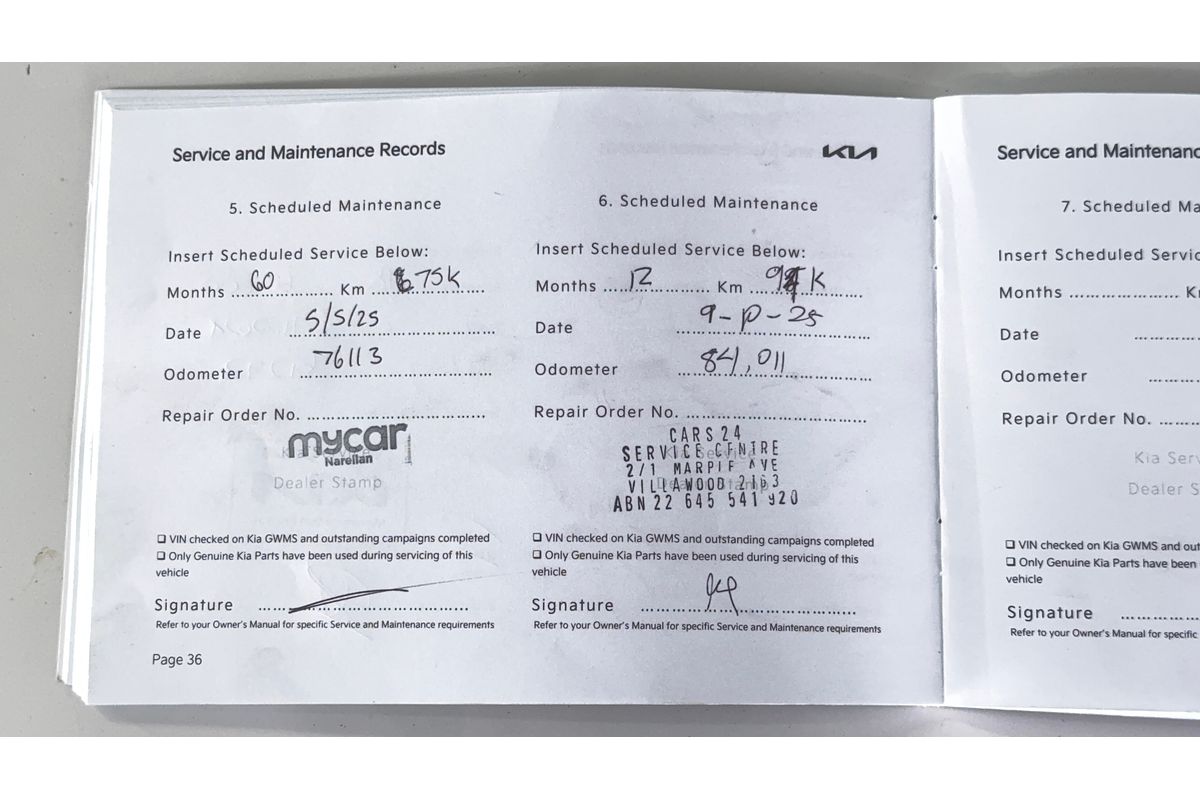 2021 Kia Niro Hybrid Sport DE