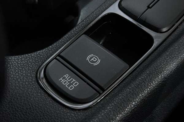 2021 Kia Niro Hybrid Sport DE