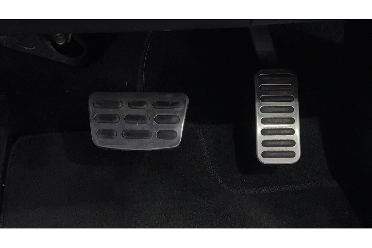 2021 Kia Niro Hybrid Sport DE